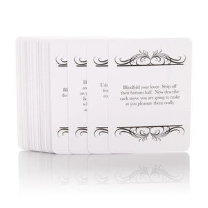 Fifty Ways to Tease Your Lover - MyPleasure