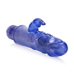 First Time Bunny Teaser - Purple - MyPleasure