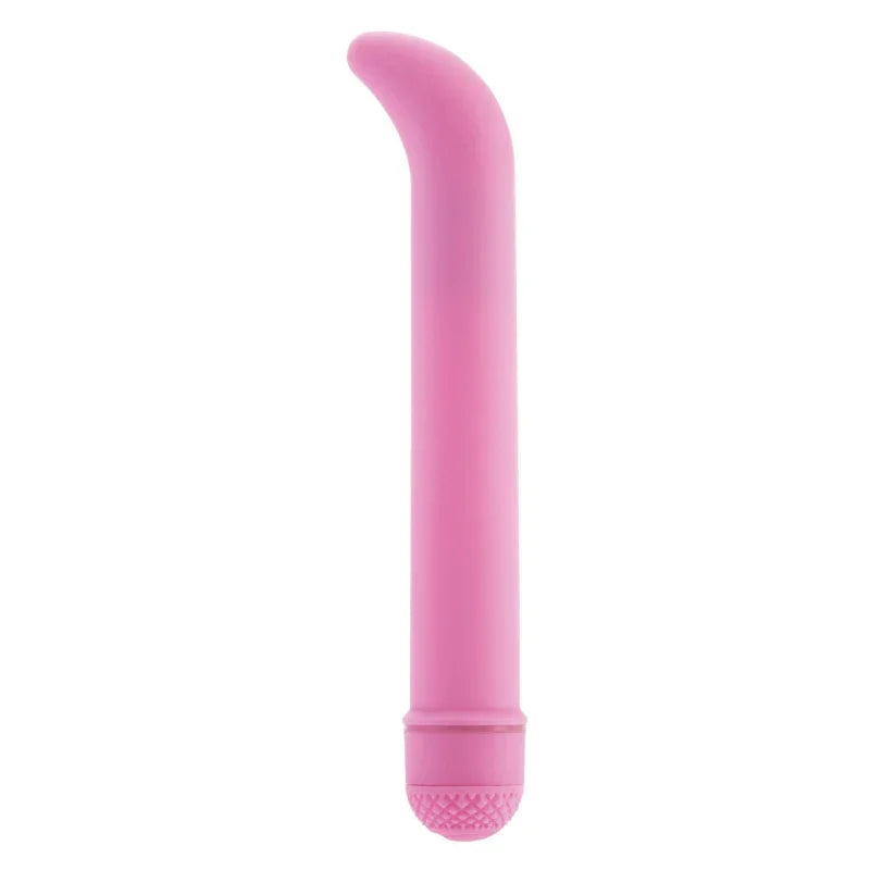 First Time Power G-Vibe - Pink - MyPleasure