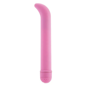 First Time Power G-Vibe - Pink - MyPleasure
