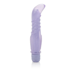 First Time Softee Pleaser - Purple - MyPleasure