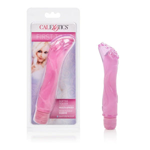 First Time Softee Teaser - Pink - MyPleasure