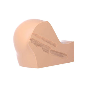 Fuck Me Sillys to Go Petit Fantasy Bubble Butt - MyPleasure