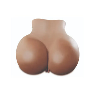 Fuck My Big Black Ass Mega Masturbator - Black - MyPleasure