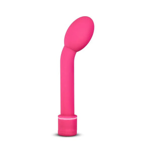 G Slim Petite Satin Touch - Pink - MyPleasure