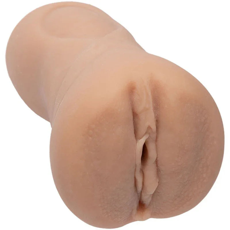 Girls of Social Media - Playmateiryna - Ultraskyn Pocket Pussy - MyPleasure