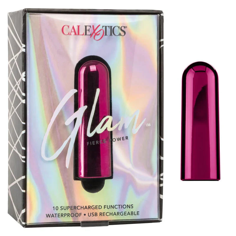 Glam - Pink - MyPleasure