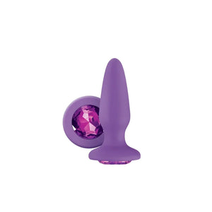 Glams - Purple Gem - MyPleasure