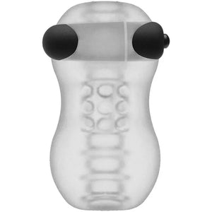 Goodhead - Vibrating Helping Head Pro - MyPleasure