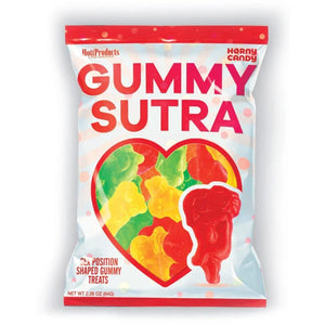 Gummy Sutra - Each - MyPleasure