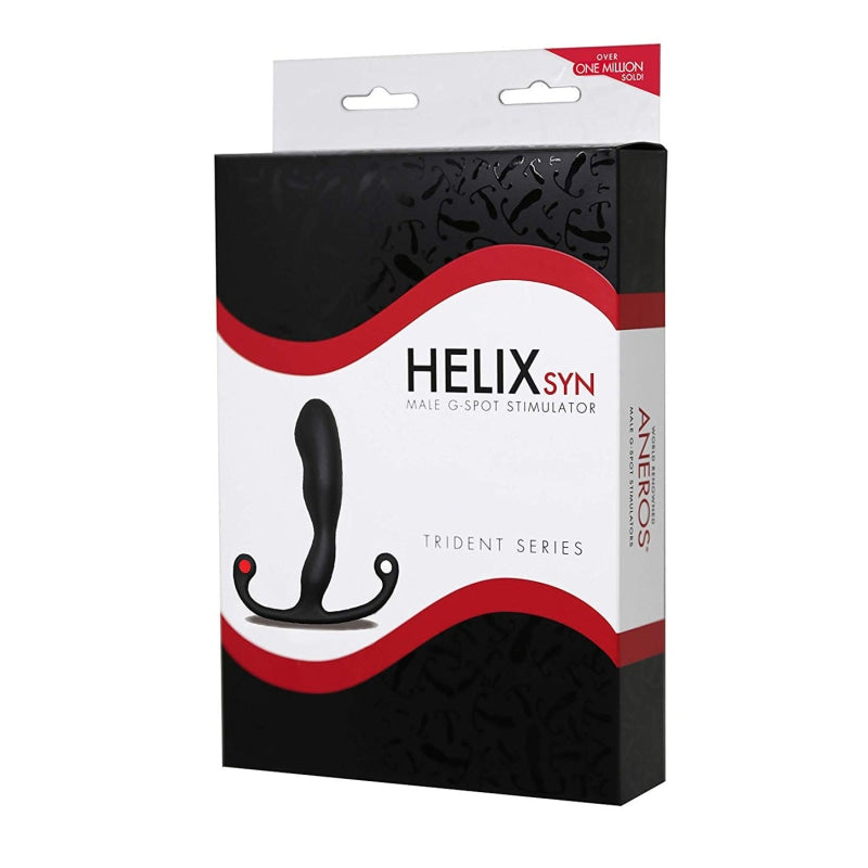 Helix Syn Trident Male G-Spot Stimulator