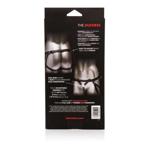 Her Royal Harness the Duchess - Boxed - MyPleasure