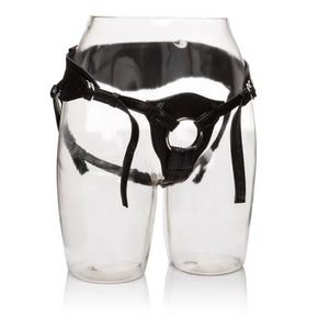 Her Royal Harness the Queen - Boxed - MyPleasure