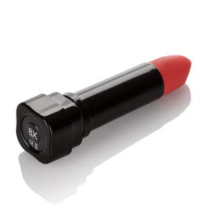 Hide and Play Lipstick - Red - MyPleasure
