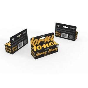 Horny Honey Arousal Cream 1 Oz Tube - MyPleasure