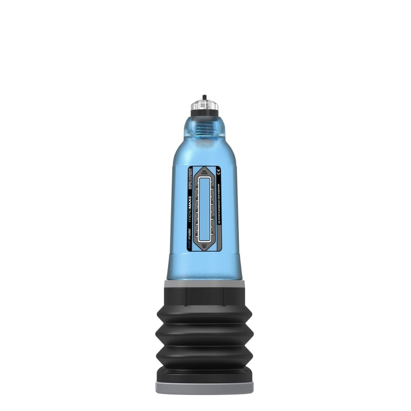 Hydromax5 - Blue - Pumps & Enlargers