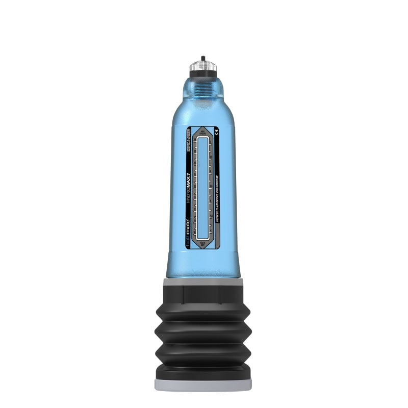 Hydromax7 - Blue - Pumps & Enlargers