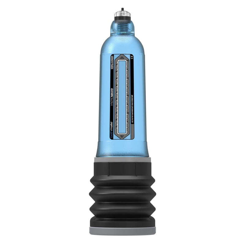 Hydromax9 - Blue - Pumps & Enlargers