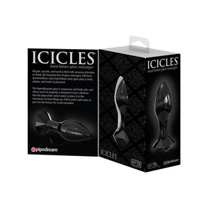 Icicles #78 - MyPleasure
