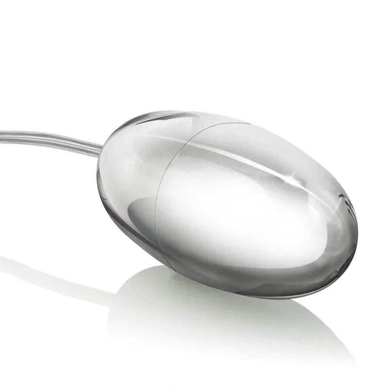 Impulse Pocket Paks Silver Bullet - MyPleasure