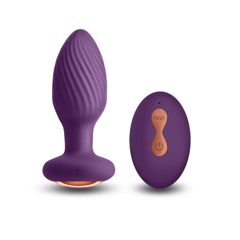 Inya - Alpine - Purple - MyPleasure