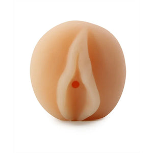 Jasmins Kitty - Beige - MyPleasure