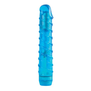 Juicy Jewels - Aqua Crystal - MyPleasure