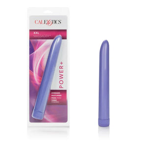 Jumbo 11 Inches Massager - Lavander - MyPleasure