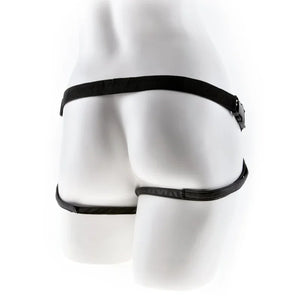 King Cock Fit Rite Harness - MyPleasure