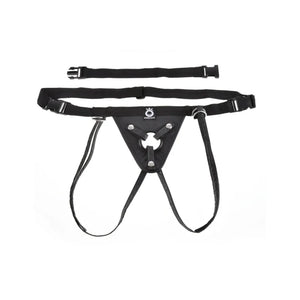 King Cock Fit Rite Harness - MyPleasure