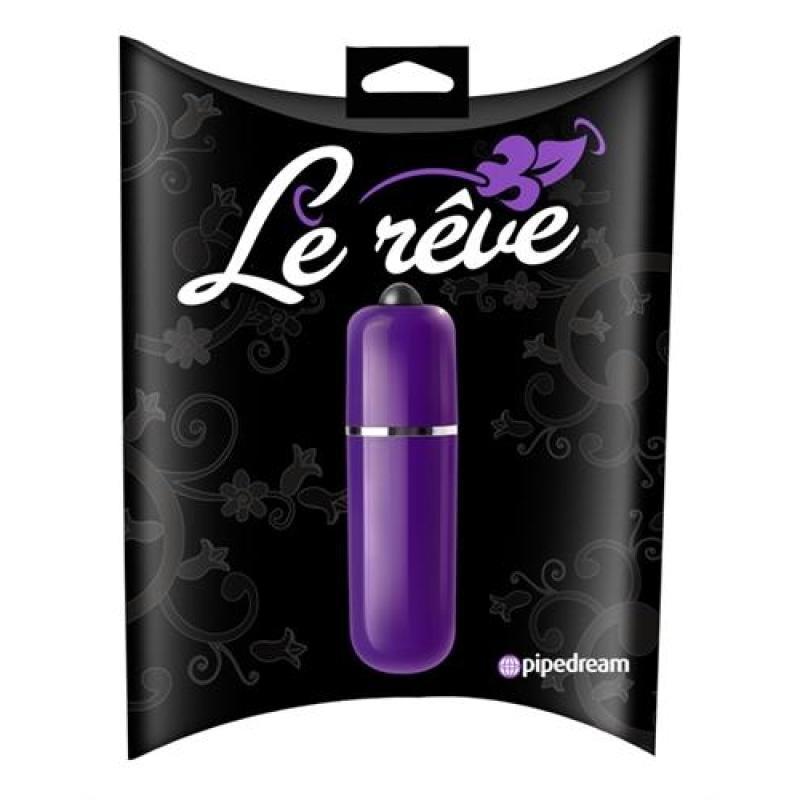 Le Reve Bullet - Purple PD2639-12