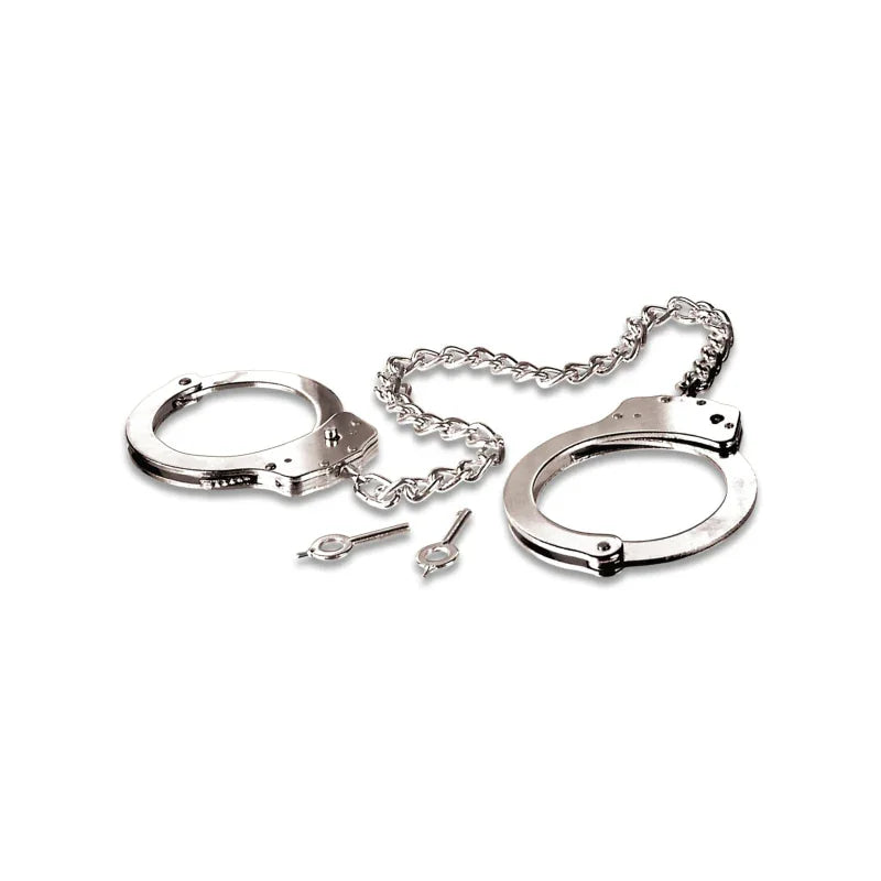 Leg Cuffs