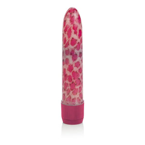 Leopard Massager Mini - Pink - MyPleasure