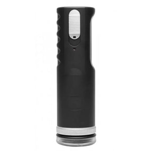 Love Botz Master Bot Super Powered Auto Stroker - Black - MyPleasure