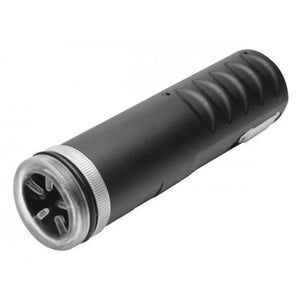 Love Botz Master Bot Super Powered Auto Stroker - Black - MyPleasure