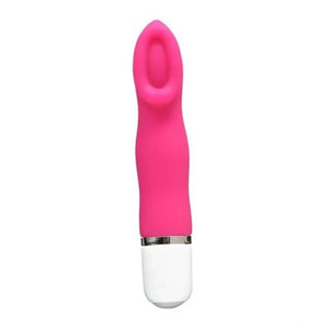Luv Mini Vibe - Hot in Bed Pink - MyPleasure