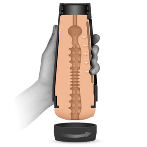 Main Squeeze Dani Daniels Pussy - MyPleasure