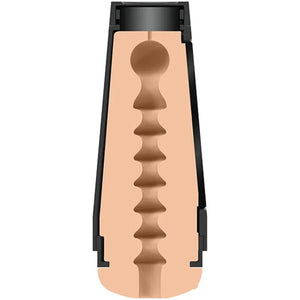 Main Squeeze - Endurance Trainer - Ultraskyn Stroker - Pussy - MyPleasure