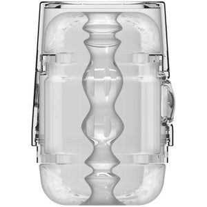 Main Squeeze - Pop-Off - Optix - Crystal - MyPleasure