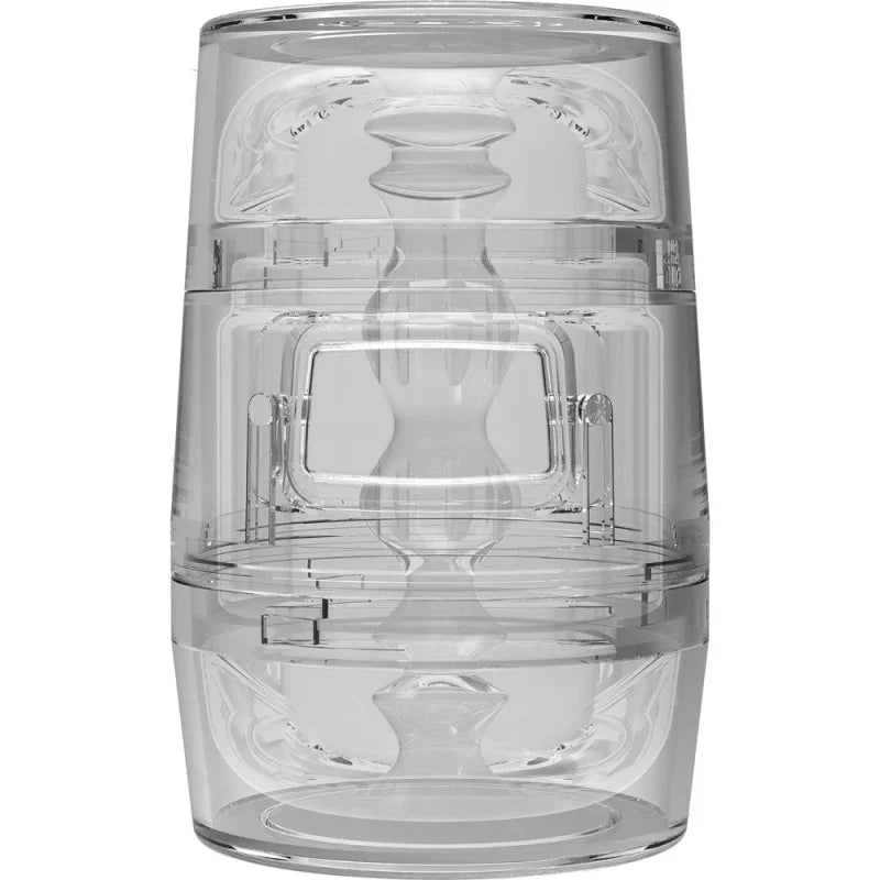 Main Squeeze - Pop-Off - Optix - Crystal - MyPleasure