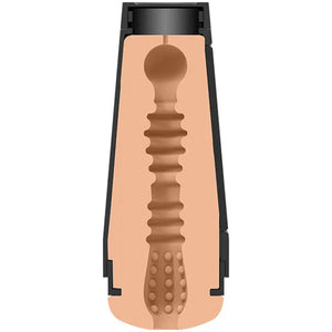 Main Squeeze - Sophie Dee - Vanilla - MyPleasure