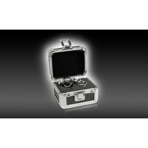 Metal Worx Magnetic Nipple Clamps - MyPleasure