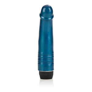 Midnight G Spot Vibrator 6.75 Inches - MyPleasure