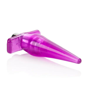 Mini Vibro Tease Slender Probe - Pink - MyPleasure