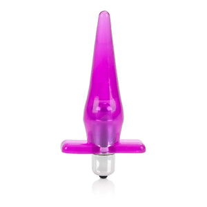 Mini Vibro Tease Slender Probe - Pink - MyPleasure