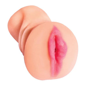 Mistress Britanny - Vanilla - MyPleasure