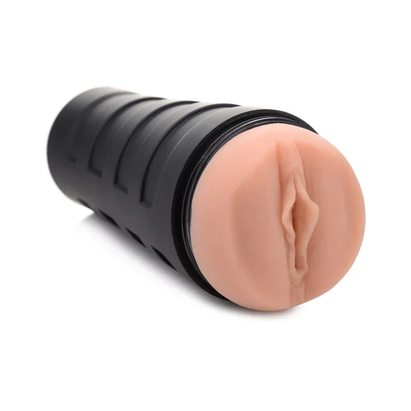 Mistress Sophia Deluxe Pussy Stroker - Medium - MyPleasure