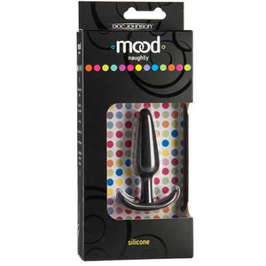 Mood Naughty - Small - Black - MyPleasure