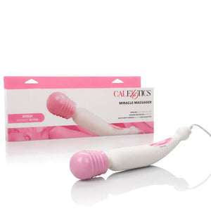 My Miracle Massager - MyPleasure