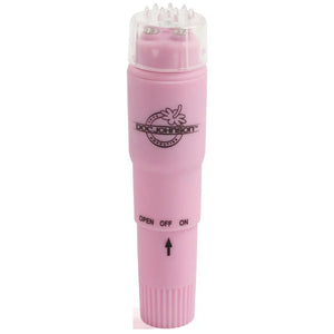 Naughty Secrets - Pocket Rocket - Pink - MyPleasure